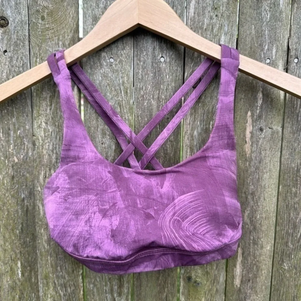 lululemon Energy Bra (Size 2)‎
